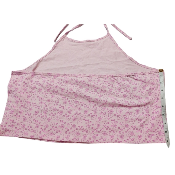 NWOT BP Top Size 3X Pink - Picture 4 of 6